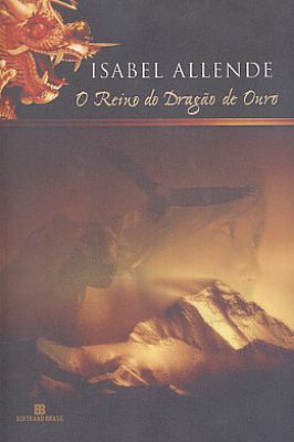 O Reino do Dragao de Ouro
