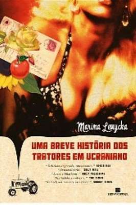 Uma Breve História dos Tratores em Ucraniano