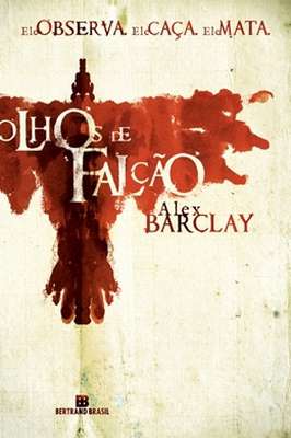 Olhos de Falcão