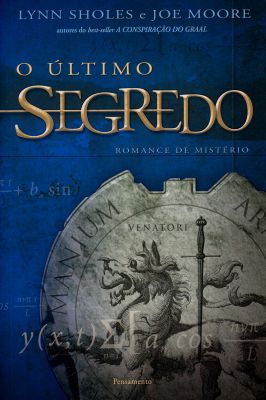 O Ultimo Segredo