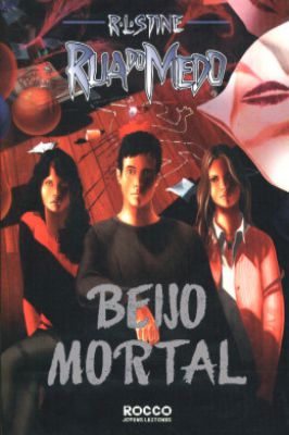 Rua do Medo - Beijo Mortal