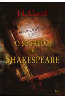 O Segredo de Shakespeare