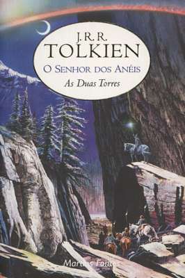 Senhor Dos Aneis, O - as Duas Torres - Vol 2