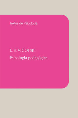 Psicologia pedagógica