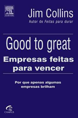 Empresas Feitas Para Vencer