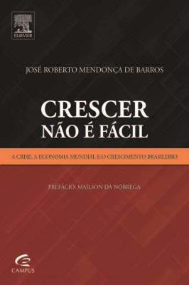 Crescer não é fácil