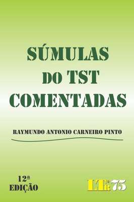 Súmulas do TST Comentadas