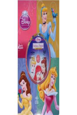 Histórias de Princesas- Volume 1