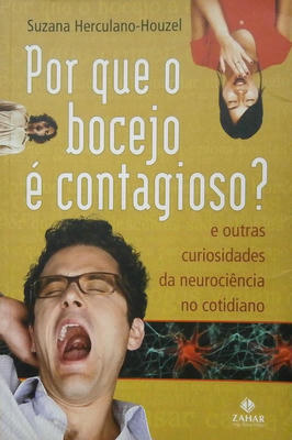 Por Que o Bocejo é Contagioso?