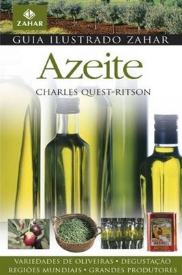 Guia Ilustrado Zahar de Azeite