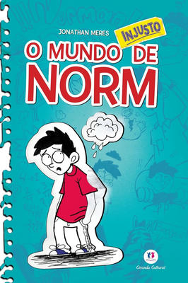 O Mundo Injusto de Norm- injusto