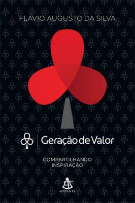 Geração de Valor - Compartilhando Inspiração