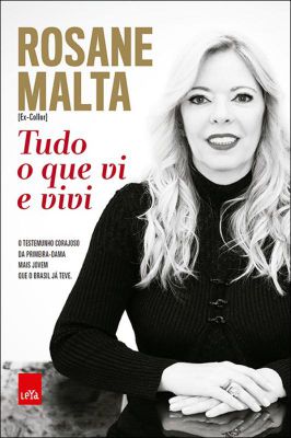 Tudo o Que vi e Vivi