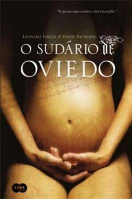 O Sudario de Oviedo