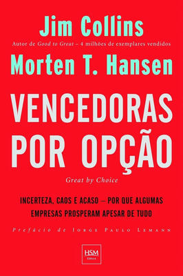 Vencedoras por opção