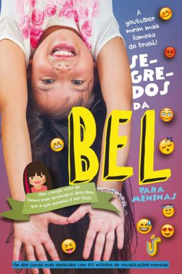 Segredos da Bel para Meninas