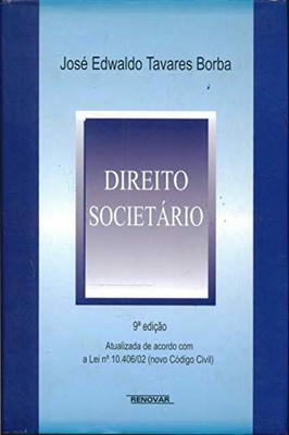 Direito Societário