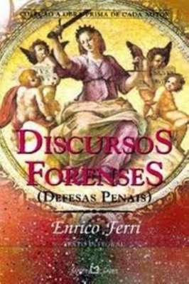 Discursos Forenses: Defesas Penais