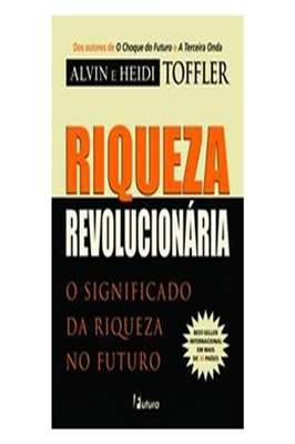 Riqueza Revolucionaria