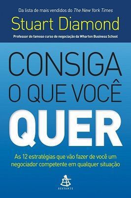 Consiga o Que Você Quer