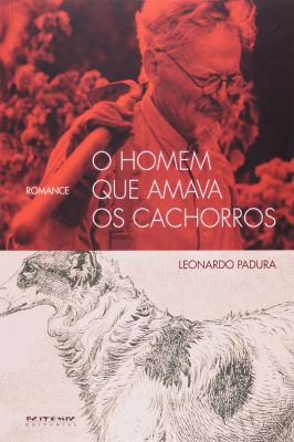 O Homem Que Amava Os Cachorros