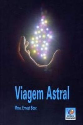 Viagem Astral