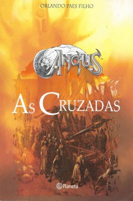 Angus - As Cruzadas