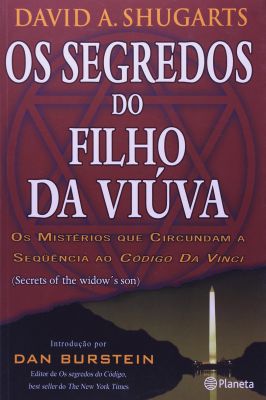 Os Segredos do Filho da Viúva