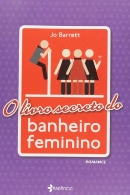 O Livro Secreto do Banheiro Feminino