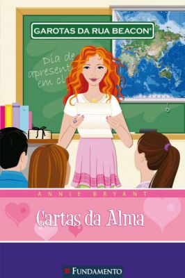 Cartas da Alma - Garotas da Rua Beacon - 3