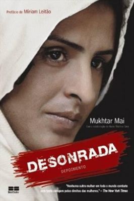 Desonrada