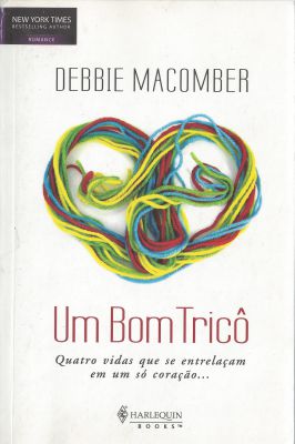 Um Bom Tricô