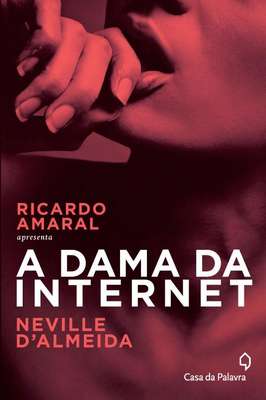 A Dama da Internet