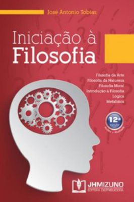 Iniciação a filosofia