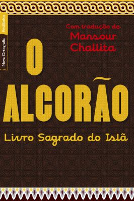 O Alcorão Livro Sagrado do Islã