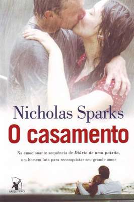O Casamento