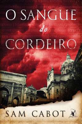 O Sangue do Cordeiro