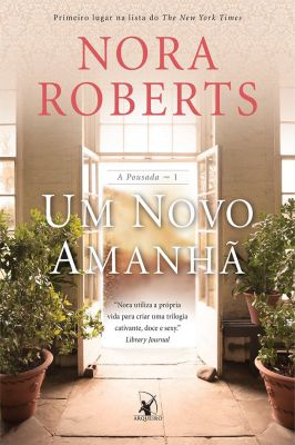 Um Novo Amanhã - A Pousada - 1