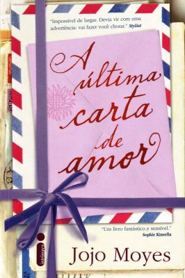 A última Carta de Amor