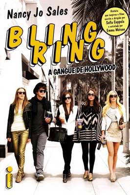 Bling Ring - A Gangue de Hollywood