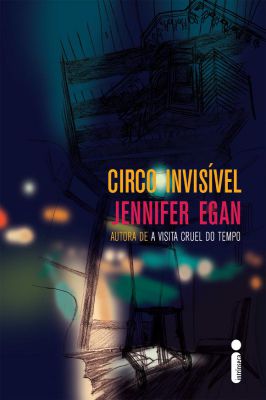 Circo Invisivel