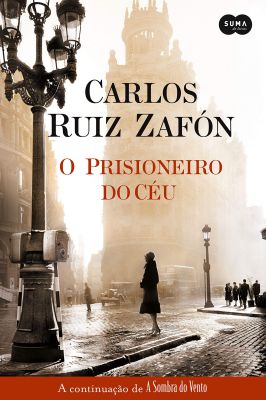 O Prisioneiro do Céu