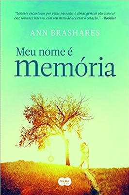 Meu Nome é Memória