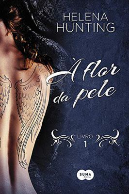 À Flor da Pele - Livro 1
