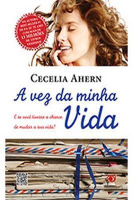 A Vez Da Minha Vida
