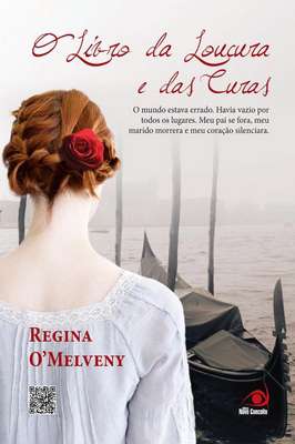 O Livro da Loucura e das Curas