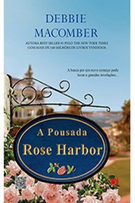 A Pousada Rose Harbor