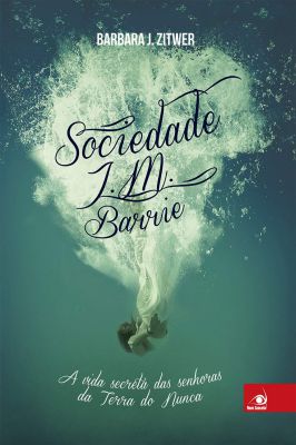 Sociedade J. M. Barrie