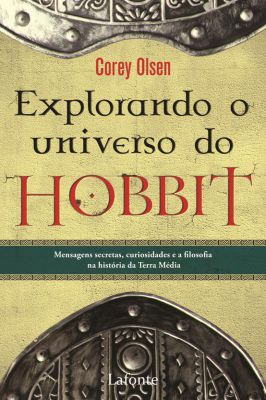 Explorando o Universo do Hobbit