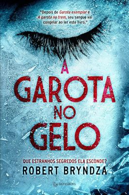 A Garota no Gelo